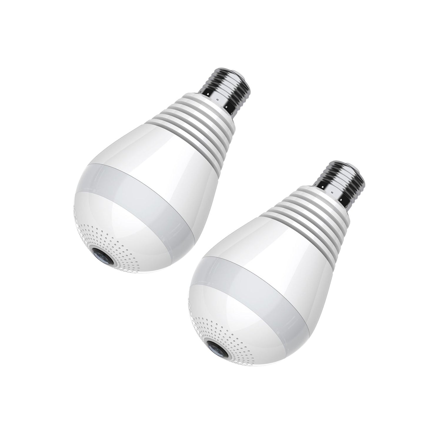 Cámara con ampolleta WiFi