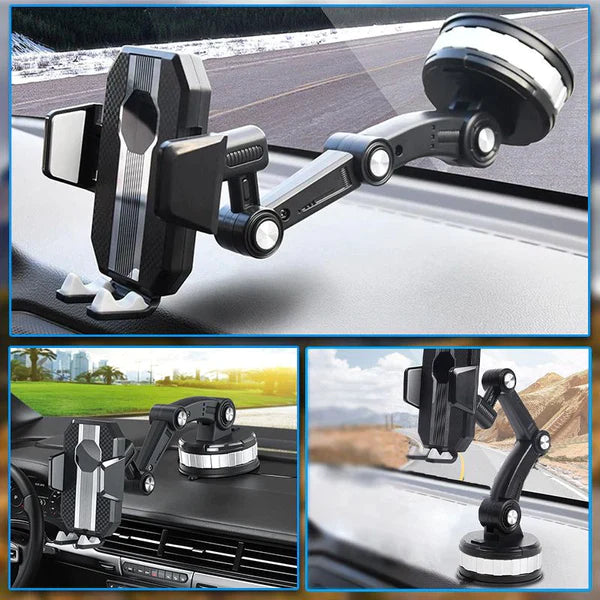 Soporte Celular 360° para Auto