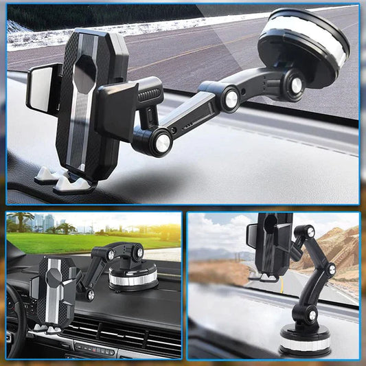 Soporte Celular 360° para Auto